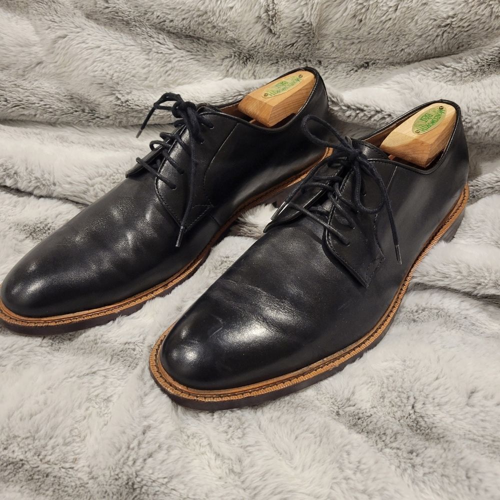 Gordon Rush Hester Derby shoes, 9.5